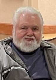 Billy Mitchell Obituary