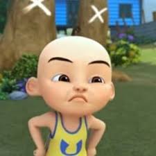 Nah penasaran gimana menggemaskannya ayu ting ting dengan ekspresi manyun? 100 Upin Ipin Aesthetic Ideas Cartoon Cartoon Jokes Cute Cartoon Wallpapers