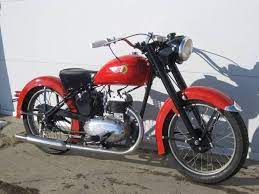 1953 Indian Brave Total Restoration For Sale 248cc Flathead Single Side Valve Engine Ev Motorcycles And Scooter Indian Motorcycle Indian Motorcycle Scout
