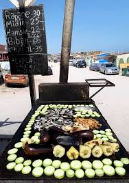La Camuflaj Startseite Vama Veche Constanta Romania Speisekarte Preise Restaurant Bewertungen Facebook