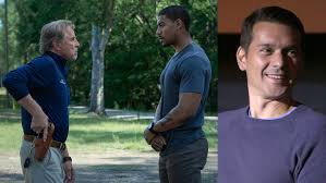 Rebel Ridge Director Talks Overcoming Netflix Movies Woes