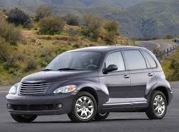 2007 Chrysler PT Cruiser Review, Problems, Reliability, Value, Life ...