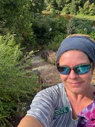 Thank You to whoever Cut the Grass in Girley New Cemetery and Girley  Church. Much appreciated