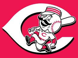 Atlanta braves mlb miami marlins cincinnati reds philadelphia phillies, baseball, text, logo, logo vector png. Free Cincinnati Reds Wallpapers Wallpaper Cave