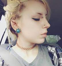 Pixie ears can be a congenital deformity, meaning you are born with the issue. Body Modification Fanatic Has Her Ears Reshaped To Look Like An Elf Daily Mail Online