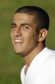 High school boys soccer roundup: Senior ignites Van Horn