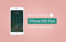 Locked phones can still be unlock. How To Unlock Iphone 6 6 Plus Without Passcode By Wiki Yi Medium