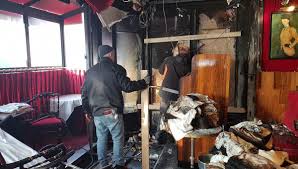 Check spelling or type a new query. La Celebre Brasserie Parisienne La Rotonde Incendiee La Piste Volontaire Privilegiee
