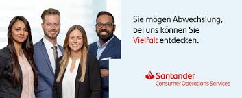 Öffnungszeiten — telefonnummer — adresse — webseite — weitere filialbanken der santander consumer bank: Bild3 Santander Consumer Operations Services Als Teil Der Santander Gruppe In Deutschland Sorgen Wir Fur Die Ganzheitliche Abwicklung Der Banksachbearbeitung Wie Kontofuhrung Zahlungsverkehr Und Kreditsachbearbeitung Sowie Die Telefonische