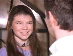 The Girl from Tomorrow (1991)