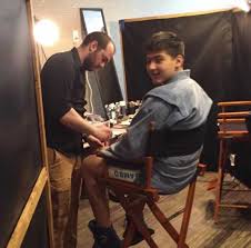 An episode in the film takes about 20 seconds, however, according to koepfer and other sambists, it means a lot: Stephen Koepfer Sambo Players Around The Globe Should Be Jazzed That John Wick Is A Sambo Guy International Sambo Federation Fias