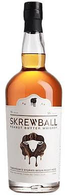 Screwball Peanut Butter Whiskey Tower Beer Wine And Spirits Buckhead