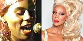 RuPaul's Drag Race: 15 Things You Didn't Know About RuPaul