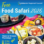 Food Safari
