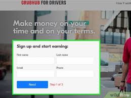 Using apkpure app to upgrade grubhub, fast, free and save your internet data. How To Drive For Grubhub 13 Steps With Pictures Wikihow