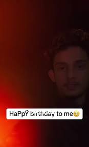 HAPPY BIRTHDAY TO ME🫀😭#potery💔🥀 #🖤🍃 #🔗🖤grey #100kfollowers #CapCut  #abdullahrajpoot_012 #🥺💔 #tiktokteamplzunfreezmyacount😭😭 #foryou✨  #onthisday