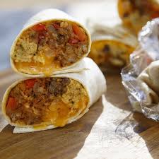 Mexican Breakfast Burritos Recipe Recipe Breakfast Burritos Recipe Mexican Breakfast Burrito Recipe Mexican Food Recipes Beef