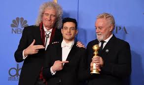 Bohemian rhapsody is a song by the british rock band queen. Bohemian Rhapsody Ending Movie Could Be Most Heartbreaking Ending Ever Films Entertainment Express Co Uk