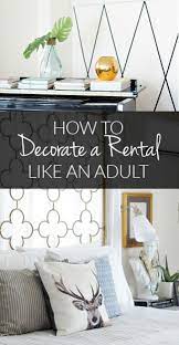 Hi There It S So Nice To Be Visiting With You Again I Hope Diy Home Decor For Apartments Renting Apartment Decorating Rental Apartment Decorating On A Budget