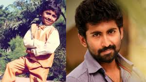 Kollywood Child Actors Then And Now Suryan Fm