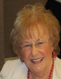 Merelyn Joyce Gray Millward Obituary October 16, 2019