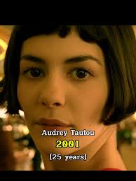 Amelie Buentello Actualmente