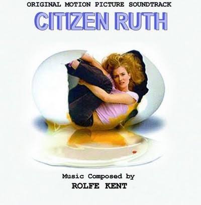 Citizen Ruth OST (Pt.2) - Rolfe Kent