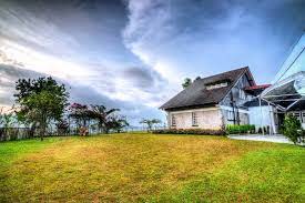 Prior to his disappearance from the cameron highlands, jim thompson was seen at this cottage at about 4pm. Exquisite Jim Thompson Cottage At Cameron Highlands Johor Now
