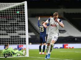 Jose mourinho has made seven changes from the side that lost to arsenal on sunday, with gareth bale among those left out. Tottenham Vs Dinamo Zagreb Result Harry Kane Brace Gives Spurs Commanding Last 16 Lead In Europa League The Independent