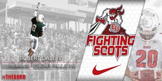 Edinboro Football