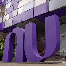 Nubank supera Bradesco e se torna 2ª maior financeira do Brasil em clientes