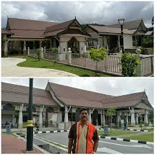 Terengganu juga ada banyak pulau seperti pulau perhentian, pulau kapas dan pulau redang. Kembara Minda 7 Hentian R R Perasing Berhantu