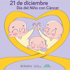 La convención sobre los derechos del niño exhortó a los gobiernos a cambiar leyes y políticas y a realizar inversiones para que millones de chicos y chicas en todo el mundo reciban atención sanitaria. Dia Del Nino Con Cancer Una Fecha Para Reflexionar Sobre Esta Enfermedad Gobernacion De Boyaca
