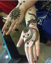 1 Or 2 Mehndi Designs New Mehndi Designs Best Mehndi Designs