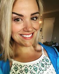 Megan Hoffman's Instagram, Twitter & Facebook