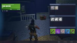 This item has been made unavailabe in standard playlists to balance the loot pool. Fortnite For Ios And Nintendo Switch 8 Essential Beginner S Tips Imore