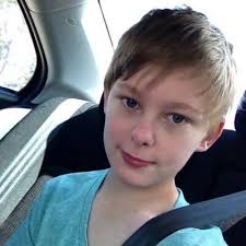 Riley Myles (@Fred_Central)