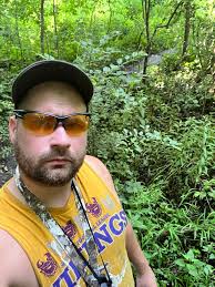 Hi all! I'm a Vikings creator. I just did an interview with Chad Greenway.  Hope you follow and enjoy! Search “Vikes Day One”.