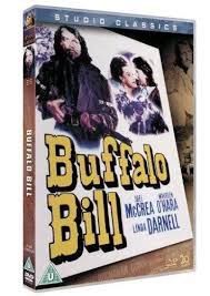 Buffalo Bill and the Indians, or Sitting Bull's History Lesson (Buffalo Bill  i Indianie) - Altman Robert | Filmy Sklep EMPIK.COM