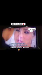 One True Love: A Promise Beyond Time