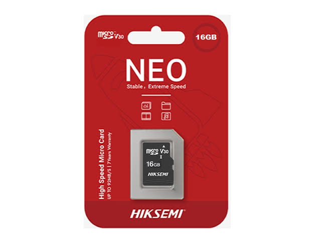 HIKSEMI Neo 16Gb Micro Sd Card - Take a Deals Online Shopping Store