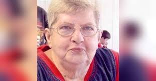 Helen Hackworth Brown Obituary