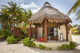 Mahekal Beach Resort Opens In Playa Del Carmen Recommend Strand Reizen Strandvakantie Bungalows