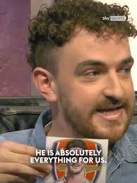 Weekend Update Declan