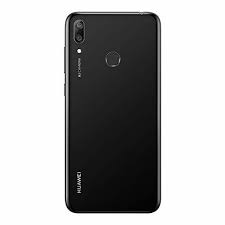 Huawei Y7 2019 32GB Unlocked GSM LTE ...