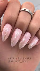 See more ideas about nail designs, nails, marble nails. Pretty Neutral Nails Ideas For Every Occasion Pink Marble Nails