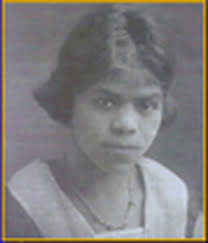 On this day, November 14th, in African American Herstory In 1901, Cubena  McClure was born. She was a Black teacher and sorority administrator.  Cubena McClure was born in Indianapolis, IN. Graduated from