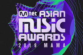 2019 Mama Announces Nominees Voting Begins Soompi
