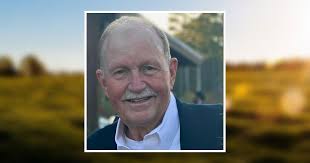 Jimmy Ralph Simpson Obituary January 17, 2022