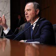 Adam Schiff Says the Emerging Resistance to Trump “May Be More Durable”  Than Last Time | Vanity Fair